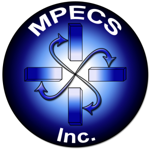 MPECS Inc. Logo