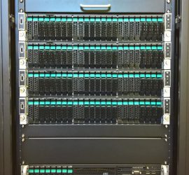 NCG 2632 Beehive Cluster